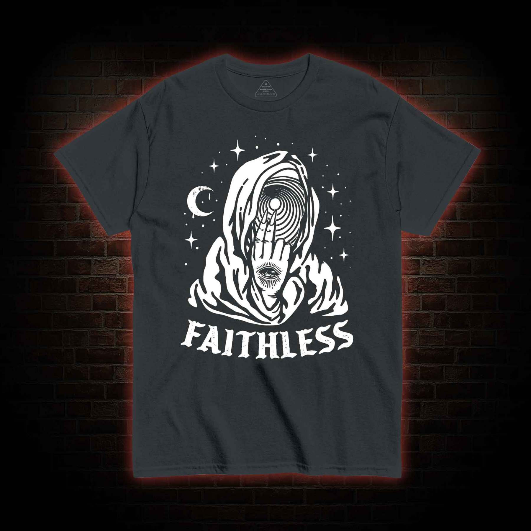 Faithless T-Shirt 