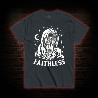 Faithless T-Shirt 