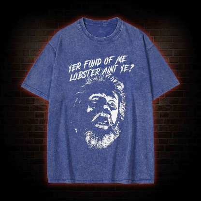 991 Washed T-shirt