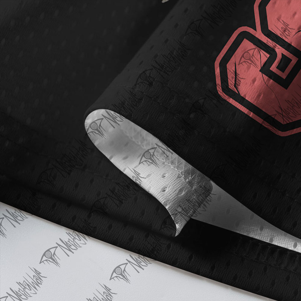 I'm full of Bad Ideas Mesh Jersey