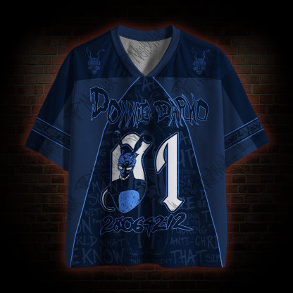 2806:42:12 Mesh Jersey