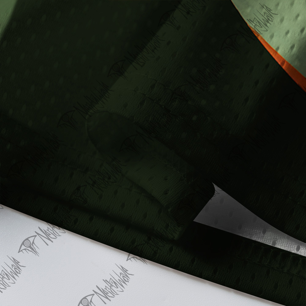 Mothman 66 Mesh Jersey