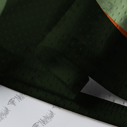 Mothman 66 Mesh Jersey