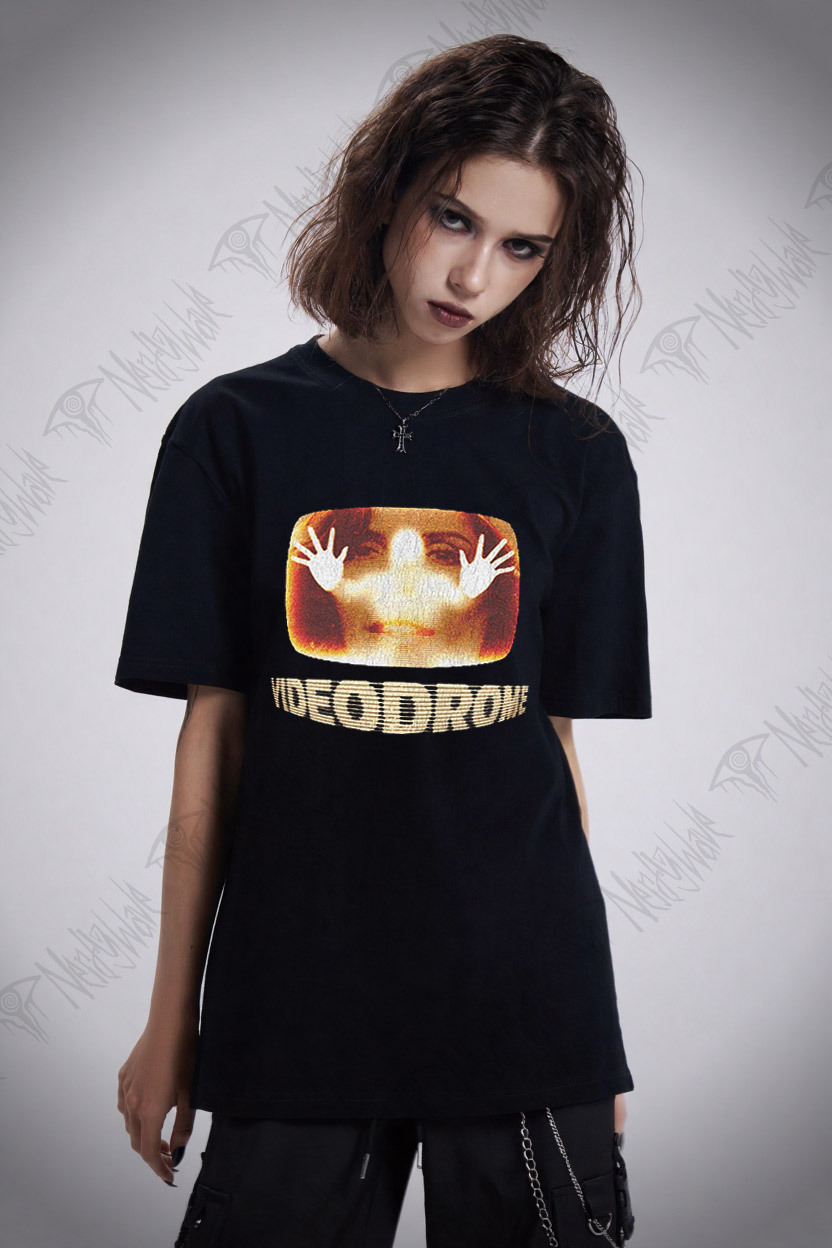 Careful... It Bites T-shirt