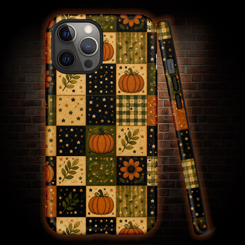 Halloween Cat Phone Case