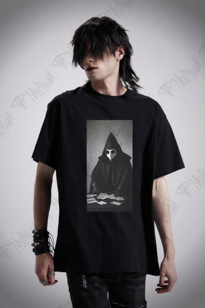 Plague Doctor T-Shirt