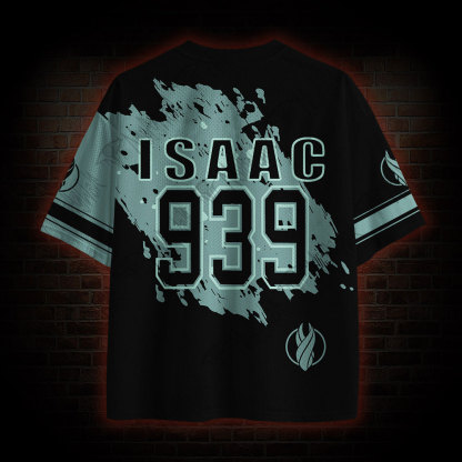 Bad Ideas 939 Mesh Jersey