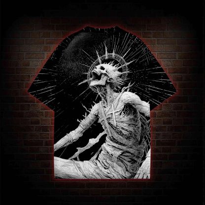 50 All Over Print T-shirt