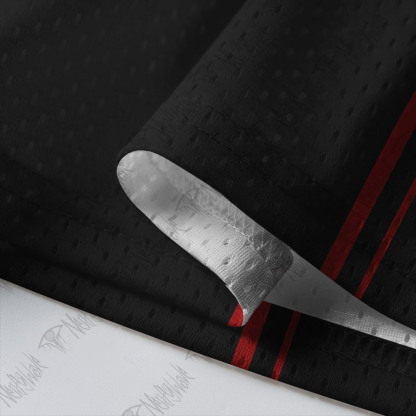  The Evil Eye Mesh Jersey