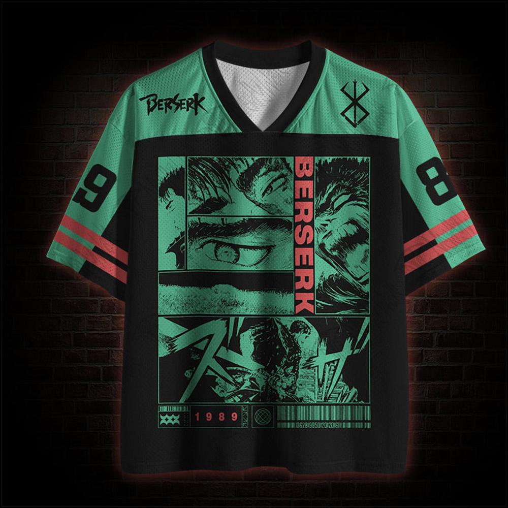 You can Spend Your Entire Life Pursuing a Dream Mesh Jersey