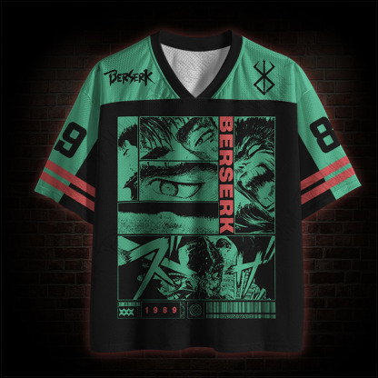 You can Spend Your Entire Life Pursuing a Dream Mesh Jersey