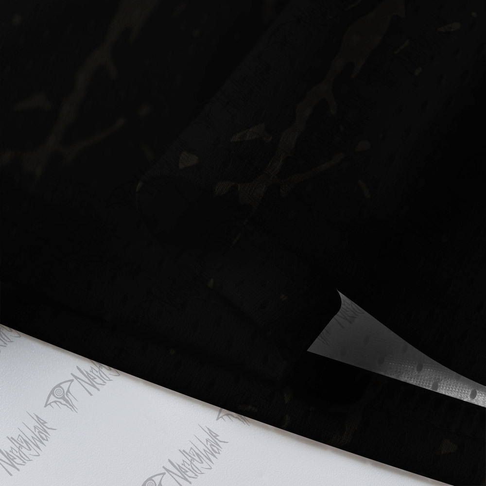 Need Ibuprofen Mesh Jersey