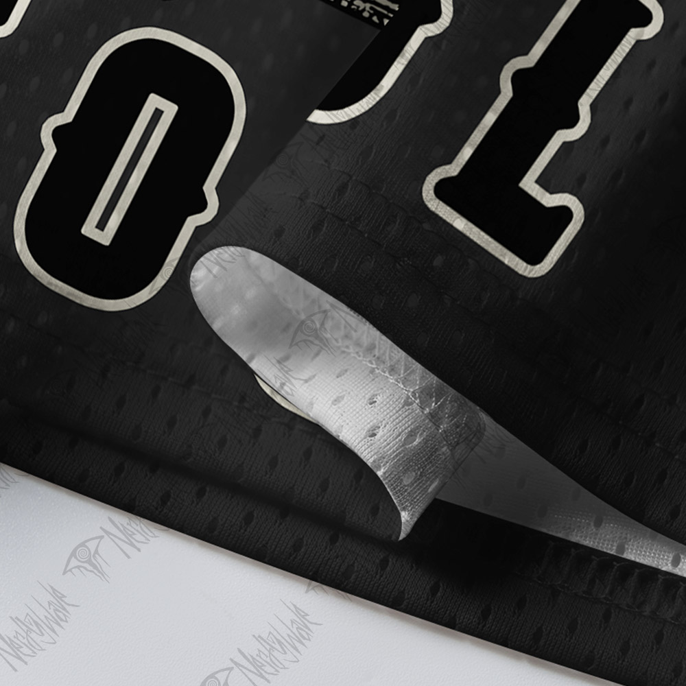 Leap of Faith Mesh Jersey