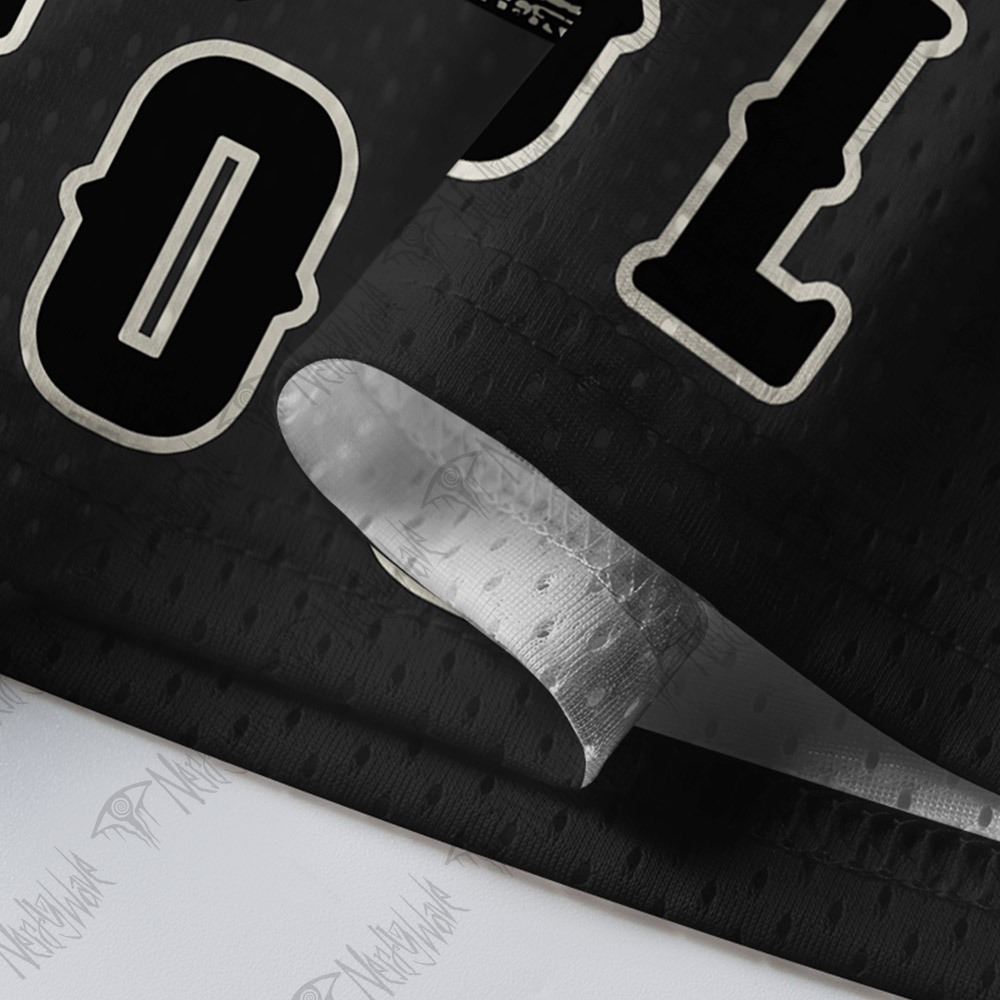 Leap of Faith Mesh Jersey