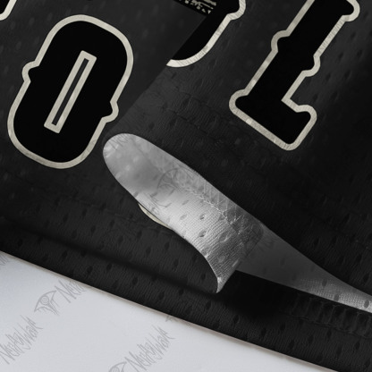 Leap of Faith Mesh Jersey