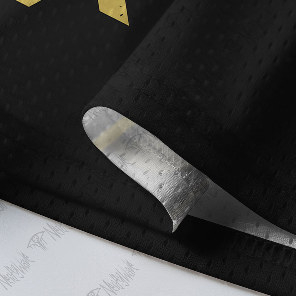 Post Tenebras Lux Mesh Jersey