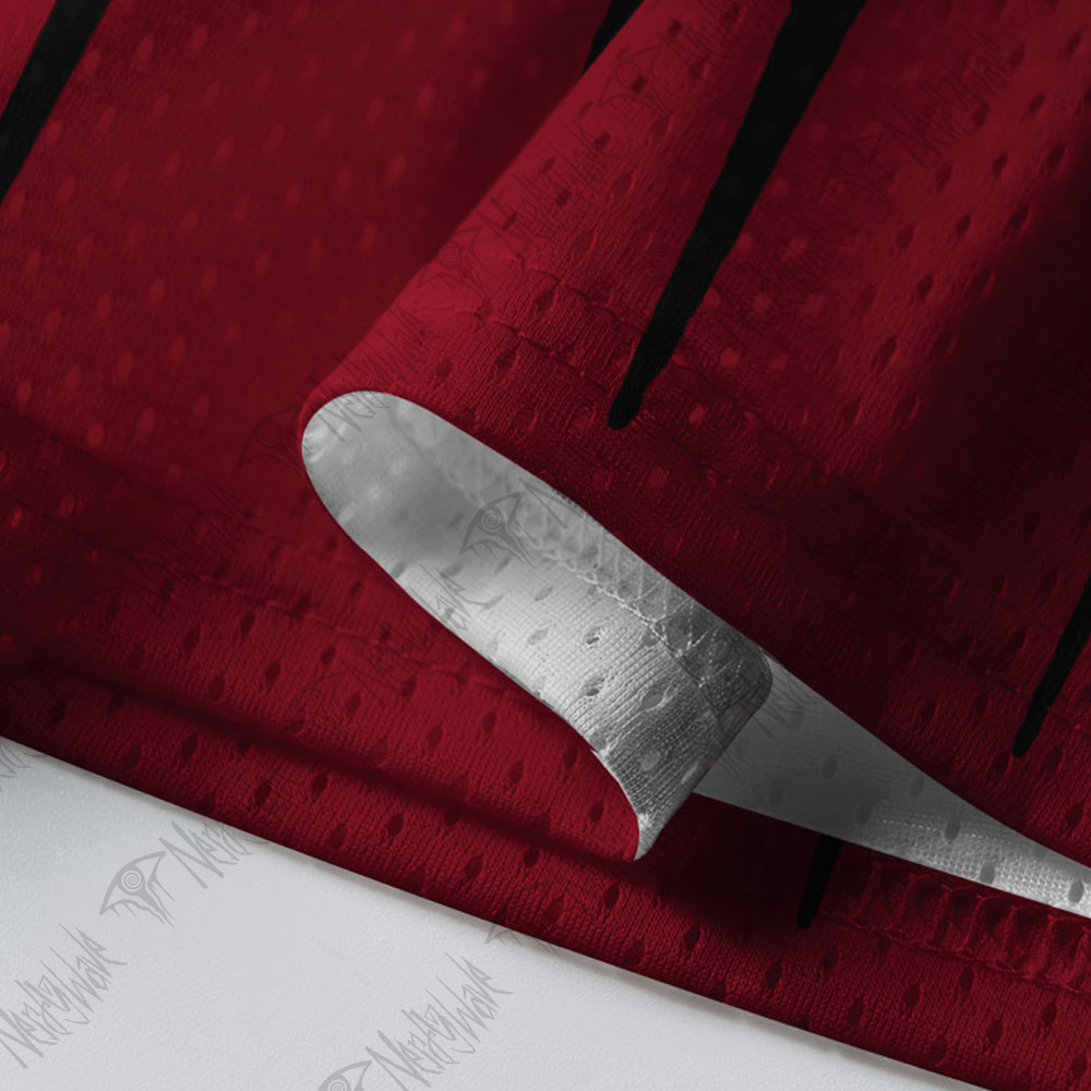 Final Girl Mesh Jersey