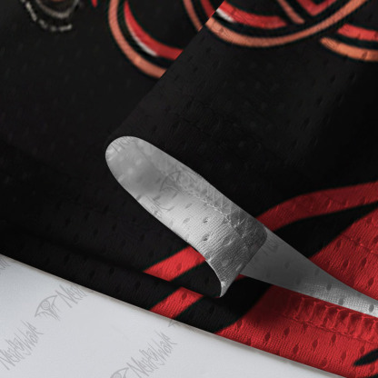 Yatagarasu Mesh Jersey