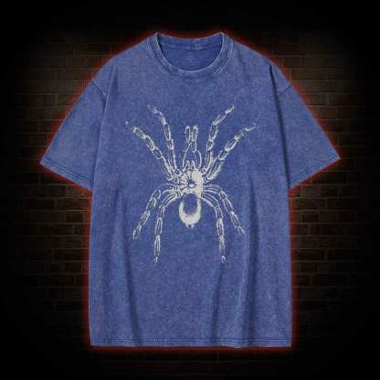 Tarantula Washed T-shirt