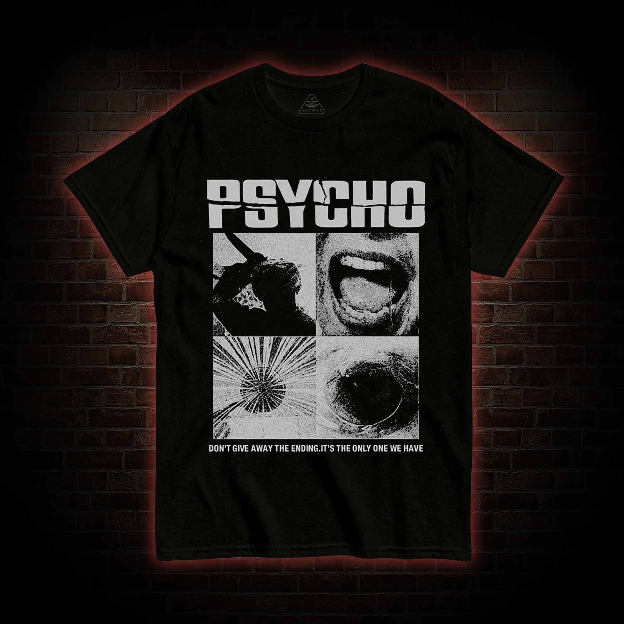 It's The Only One We Have T-shirt