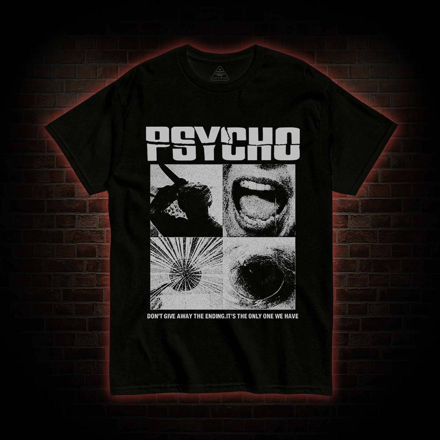 It's The Only One We Have T-shirt
