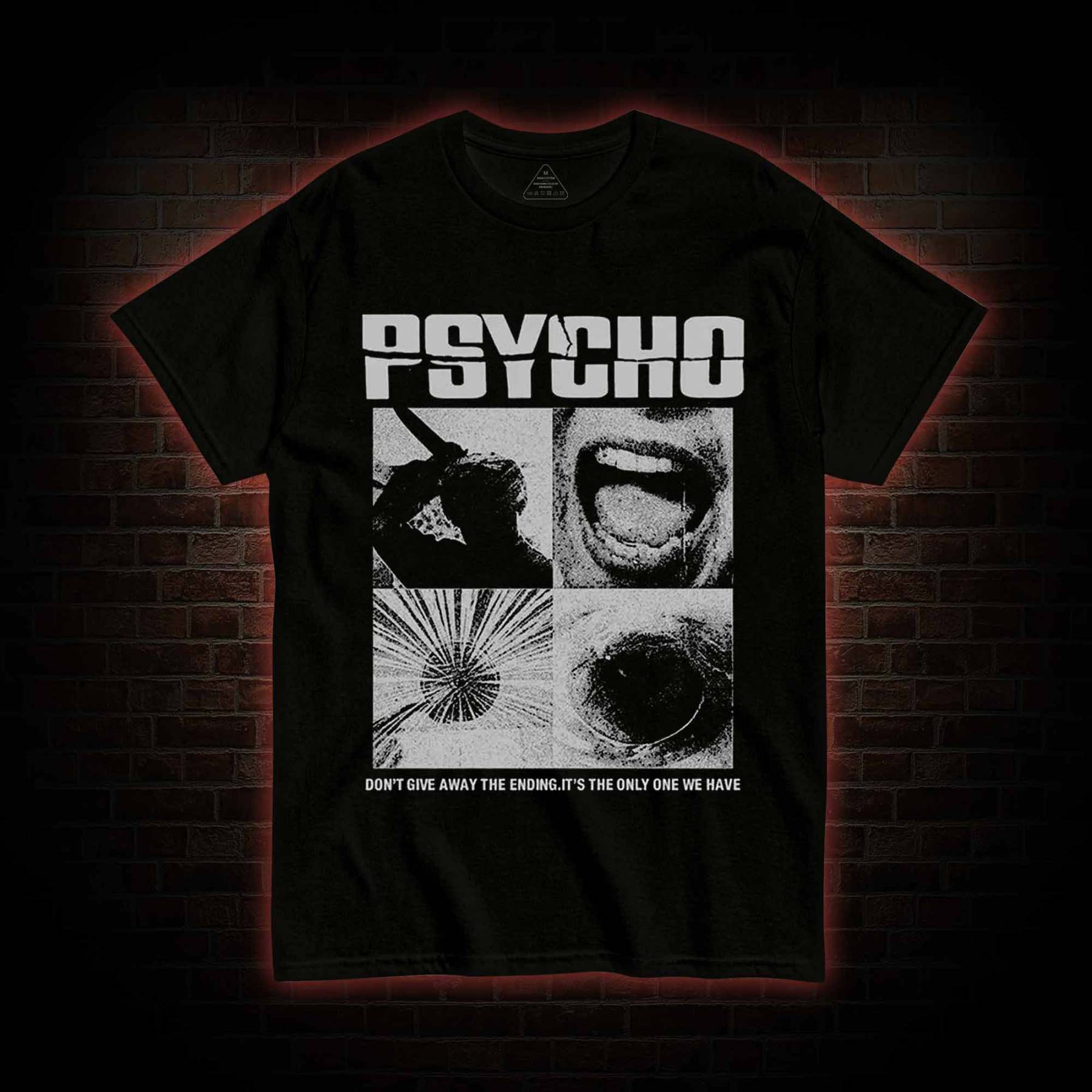 It's The Only One We Have T-shirt