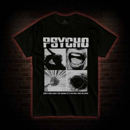 It's The Only One We Have T-shirt