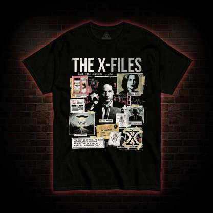 It's a Dangerous Path T-shirt