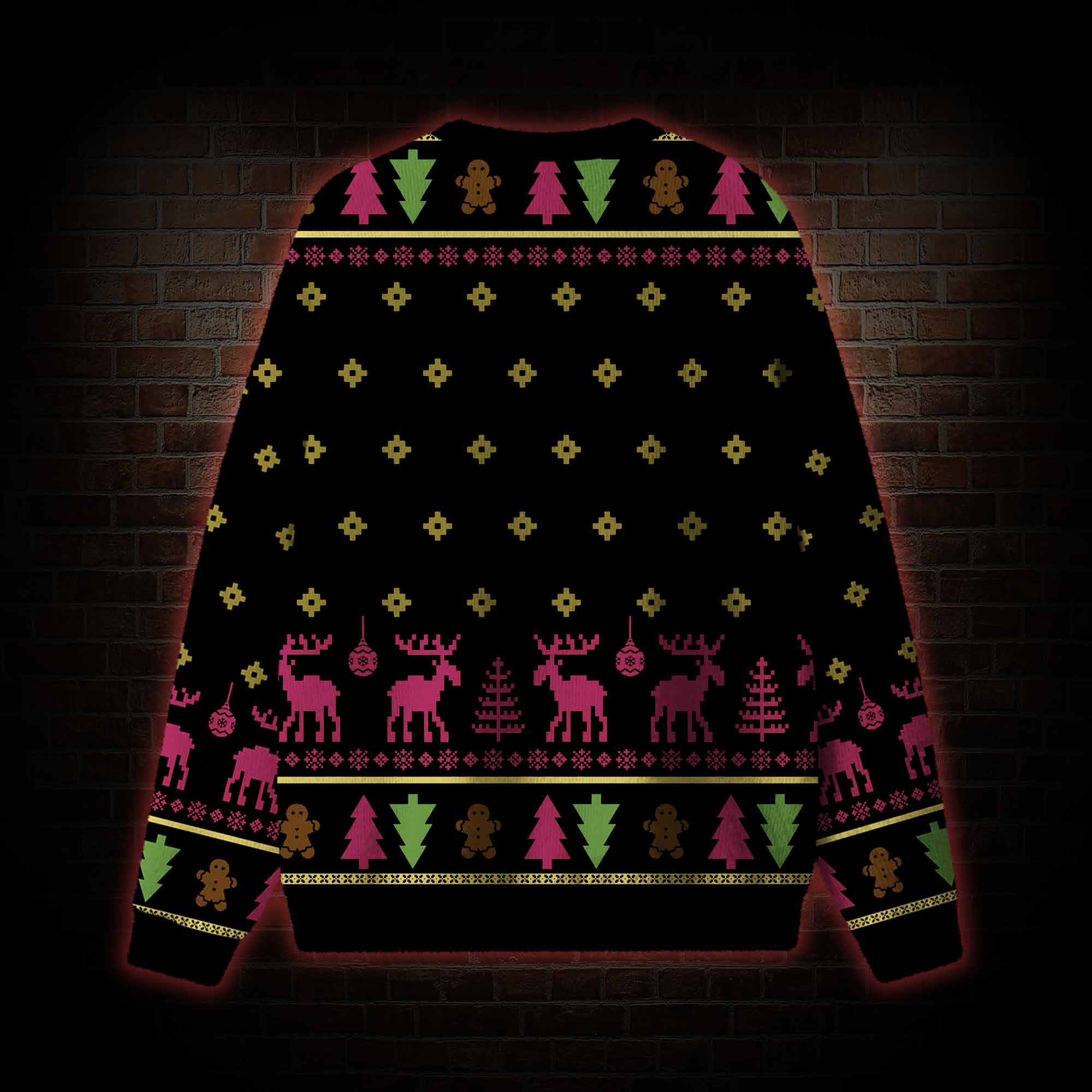 Have Never Met Even One Wise Man Ugly Sweatshirts