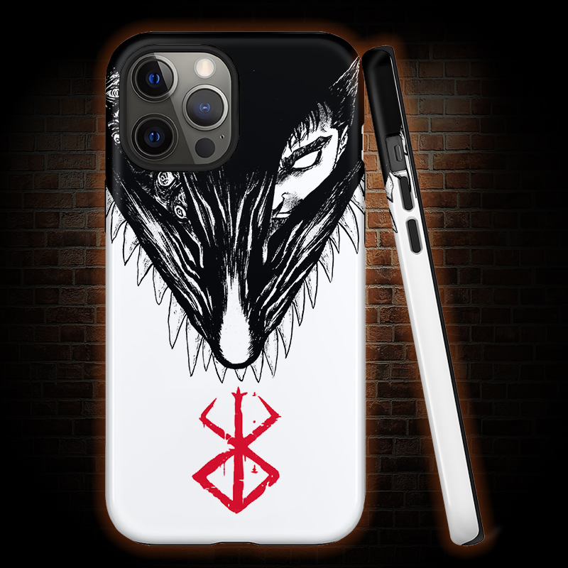 Berserk Phone Case