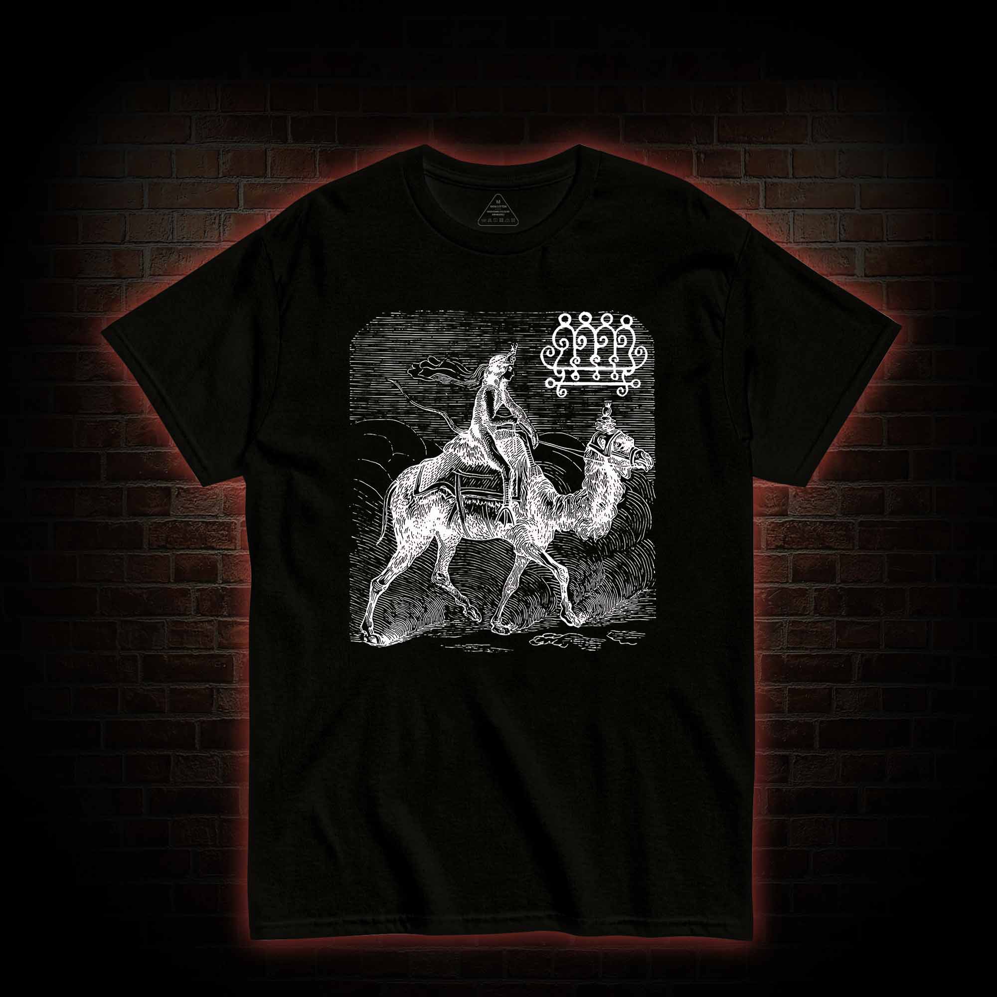 Demonology T-shirt