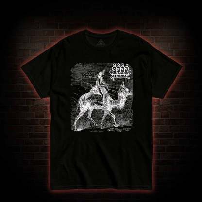 Demonology T-shirt