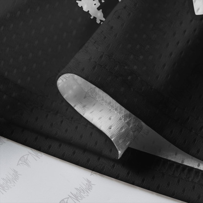 Close the World, Open the Next Mesh Jersey