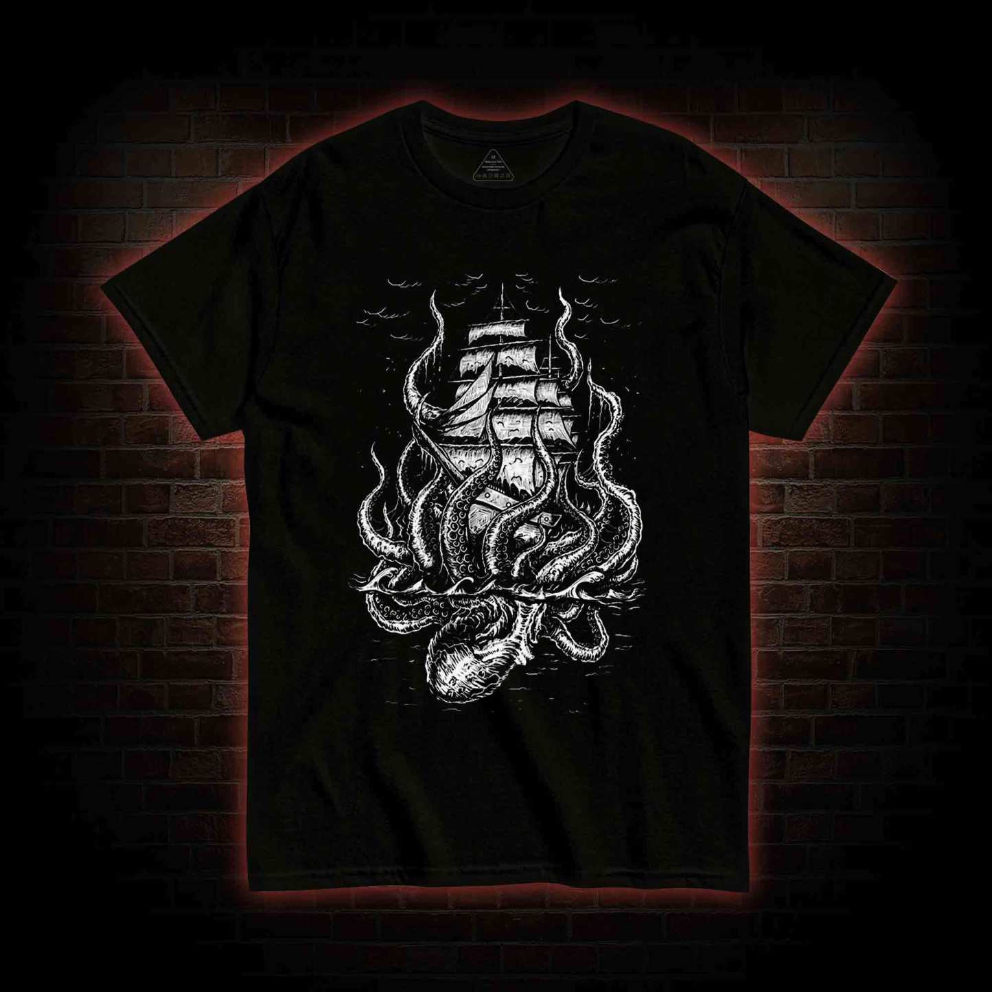 The Final One T-Shirt