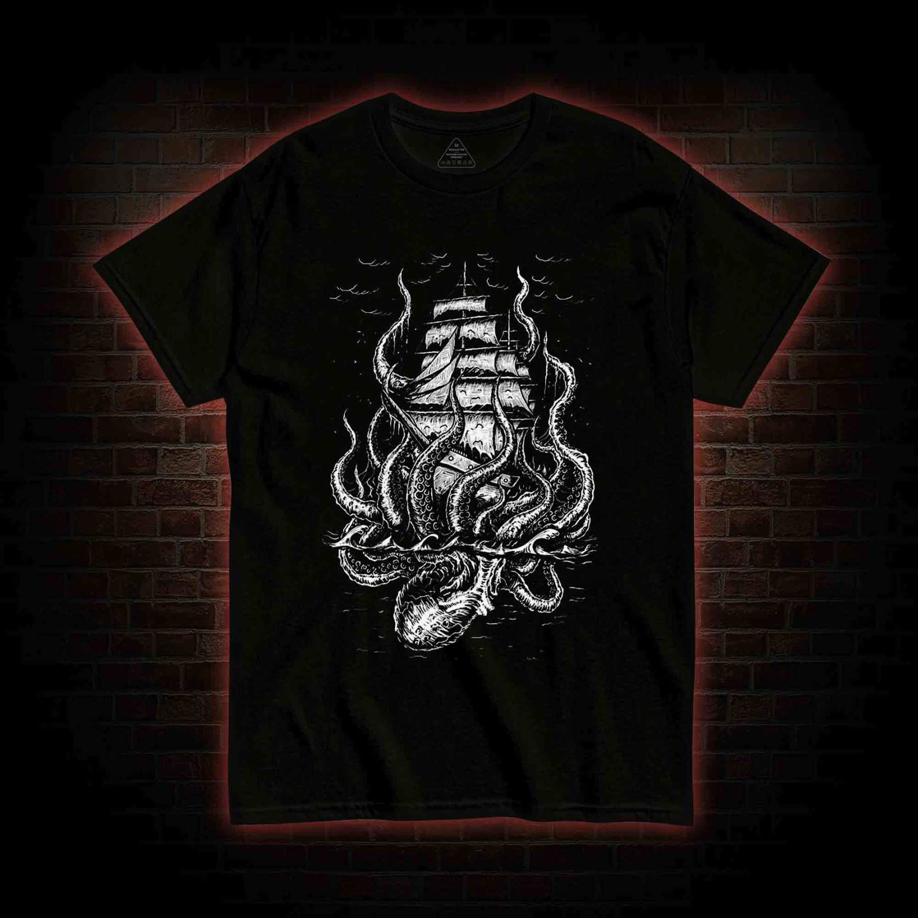 The Final One T-Shirt