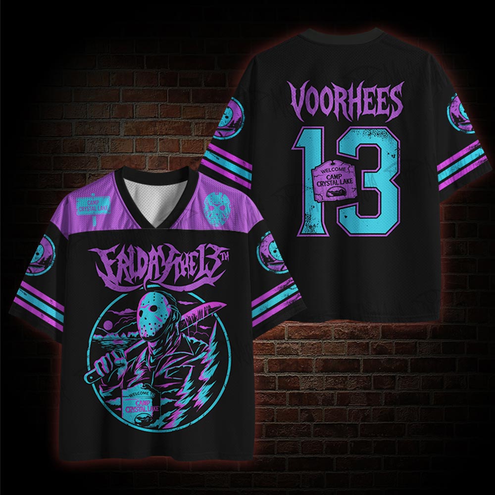 1585Mesh Jersey