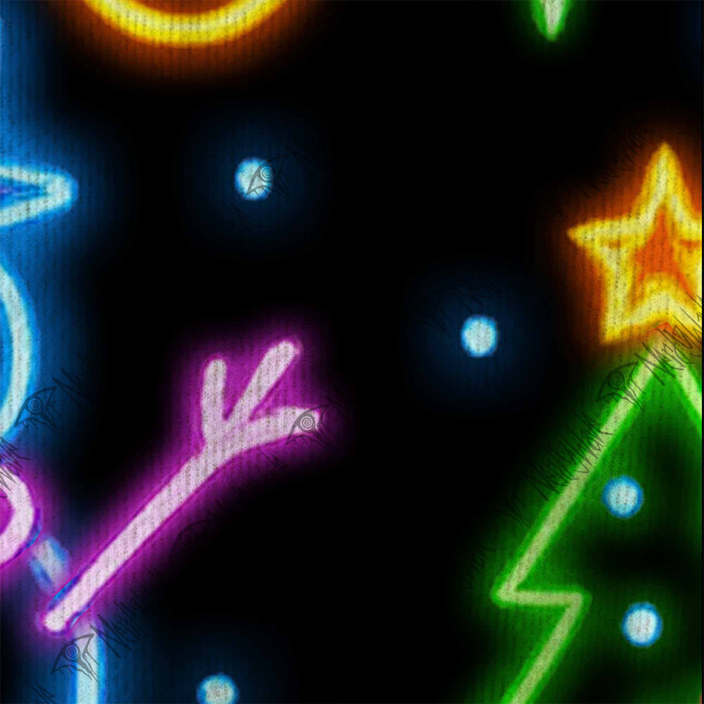 Merry Christmas Ugly Sweatshirts