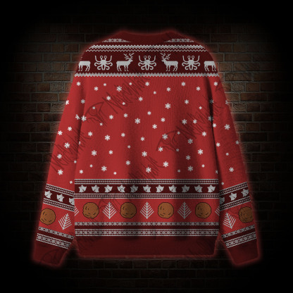 149 Ugly Sweatshirts