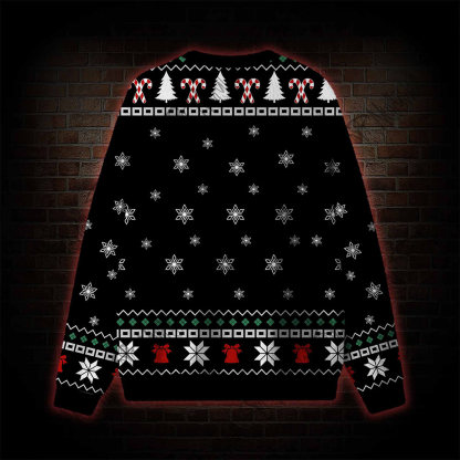 Hotter Than A Hoochxx Coochxx Ugly Sweatshirts