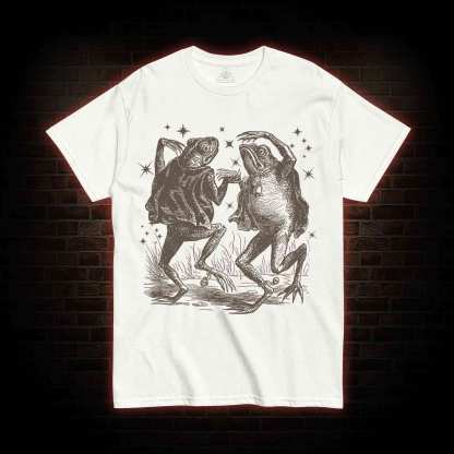 Dancing Frogs T-shirt