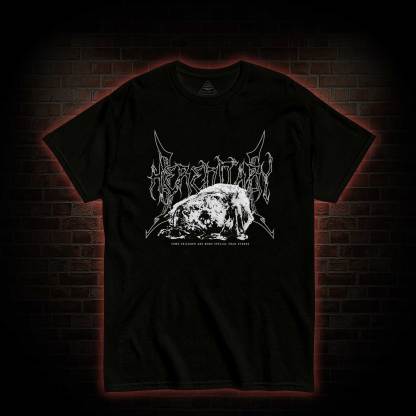 Some Children are More Special than Others T-shirt