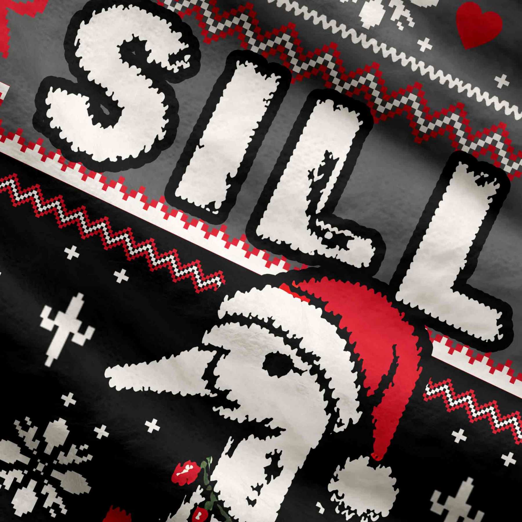 Silly Goose Ugly Sweatshirts