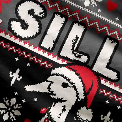 Silly Goose Ugly Sweatshirts