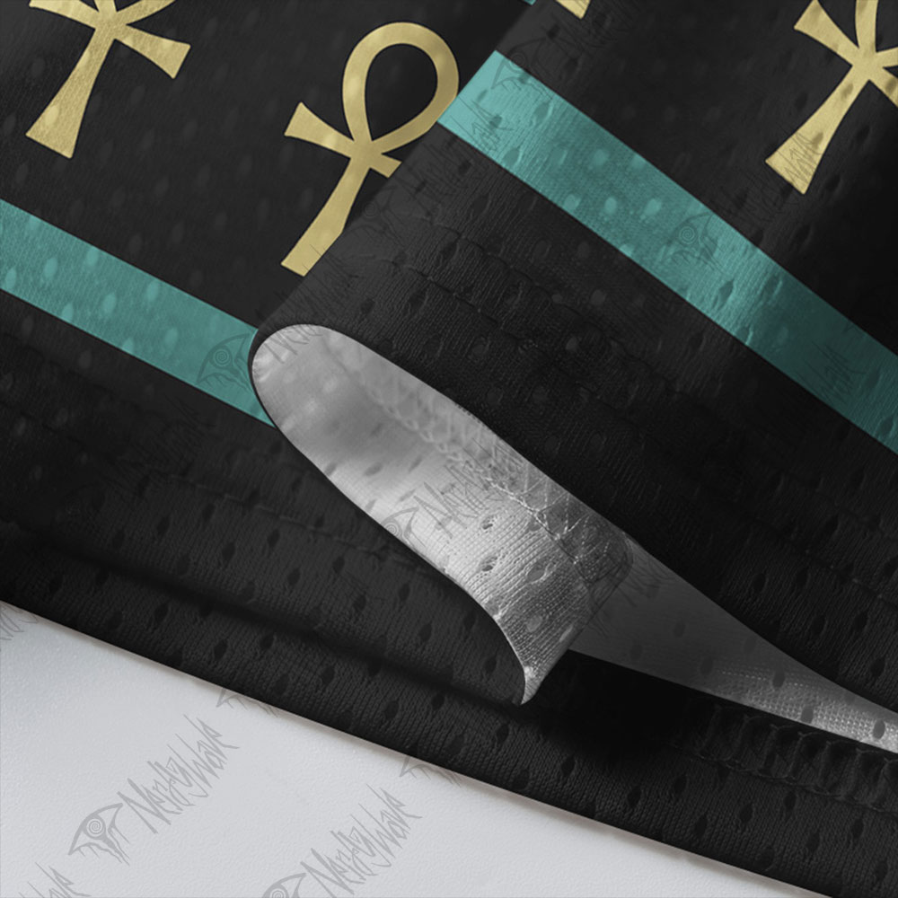 Eye of Horus Mesh Jersey