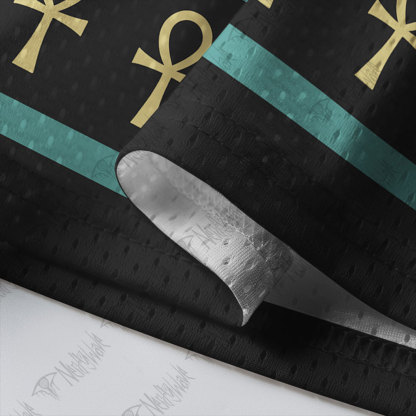 Eye of Horus Mesh Jersey