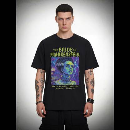 Bride of Frankenstein