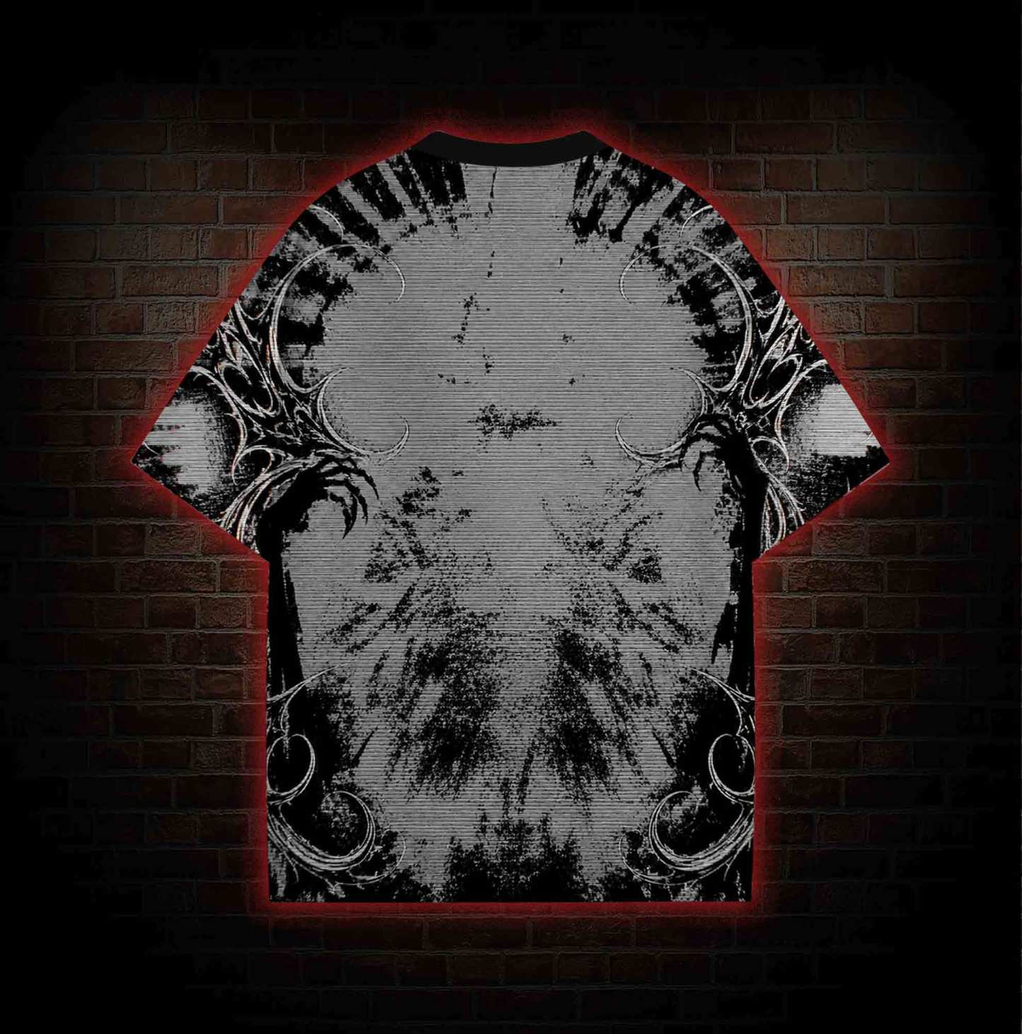 Pierce My Heart Eco Graphic T-shirt