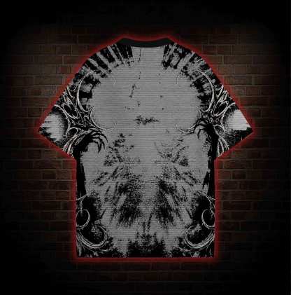 Pierce My Heart Eco Graphic T-shirt