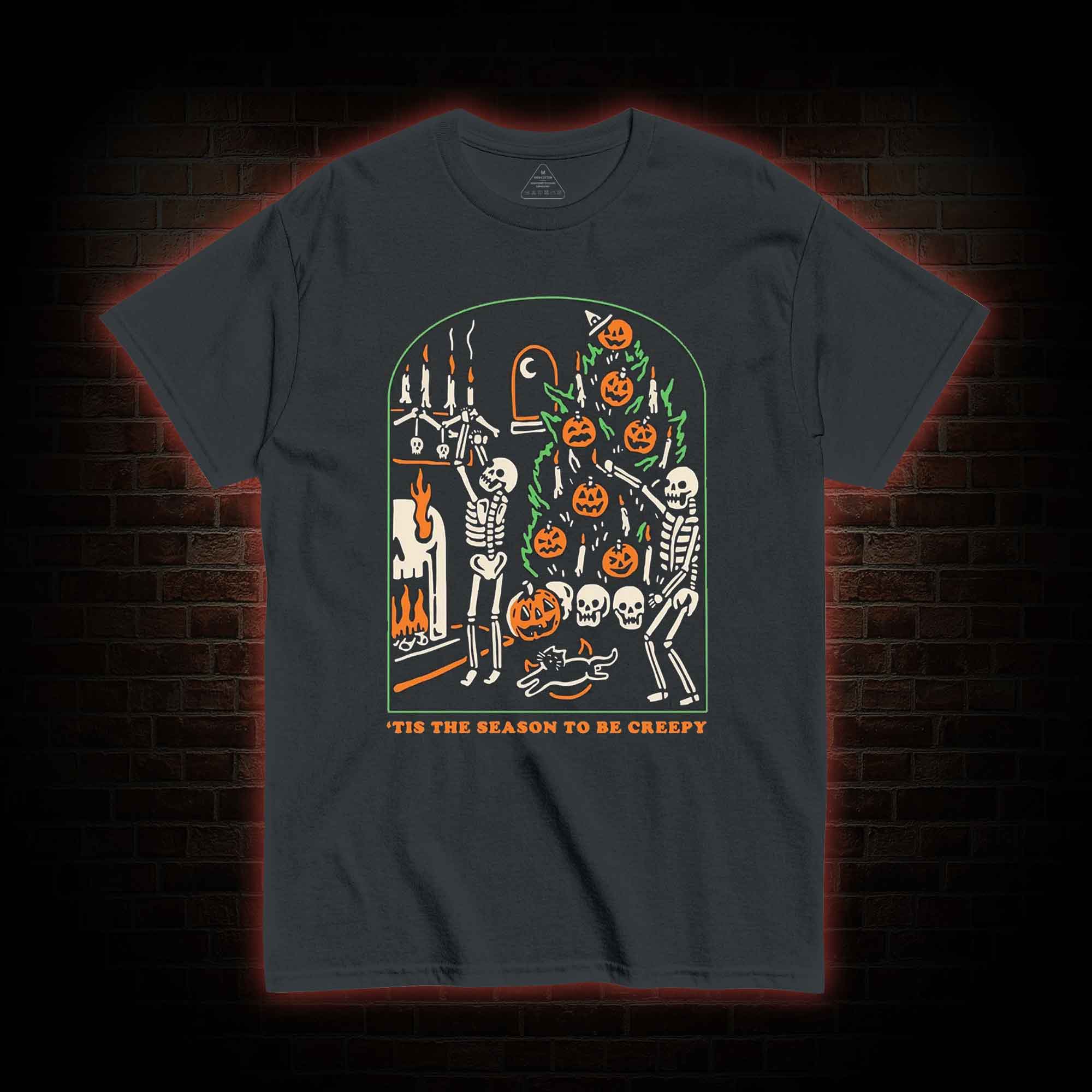 Comfort Colors® Halloween T-shirt