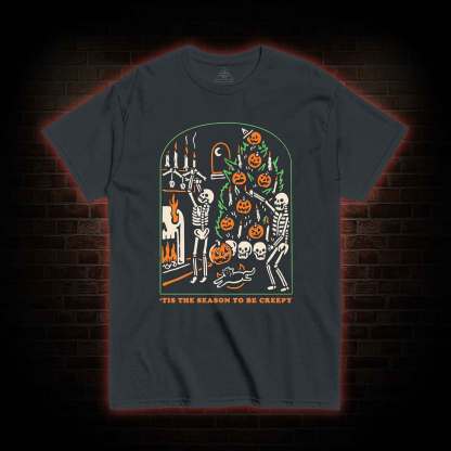 Comfort Colors® Halloween T-shirt